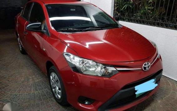 Toyota Vios 2014 for sale