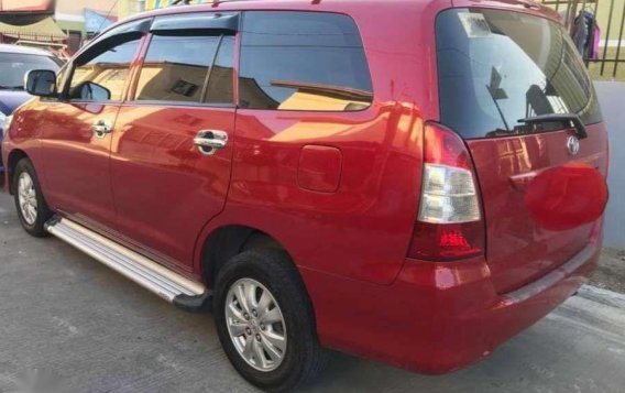 2013 Toyota Innova E for sale-7