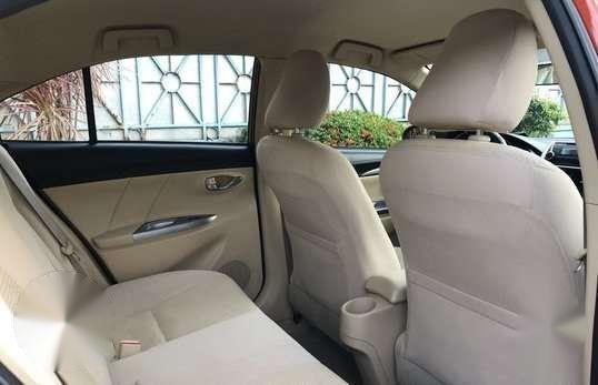 Toyota Vios 2014 for sale-5