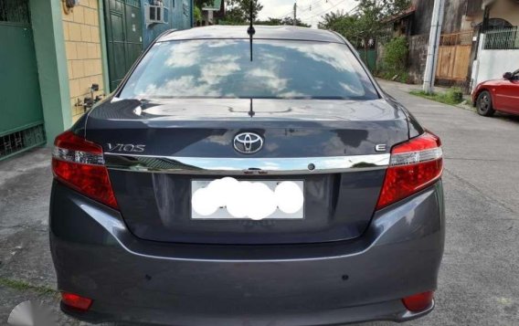 2014 Toyota Vios for sale-3