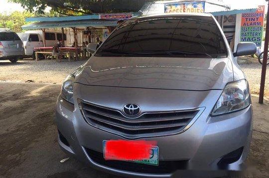 Toyota Vios 2010 good running condition