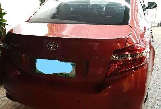 Toyota Vios 2014 for sale-1