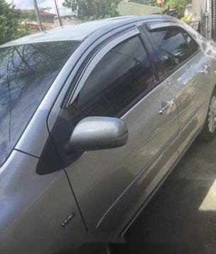 Toyota Vios 2010 good running condition-1