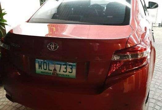 RUSH Toyota Vios 2018-1