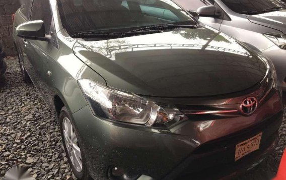 2018 Toyota Vios for sale