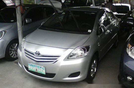 Toyota Vios 2011 for sale-3