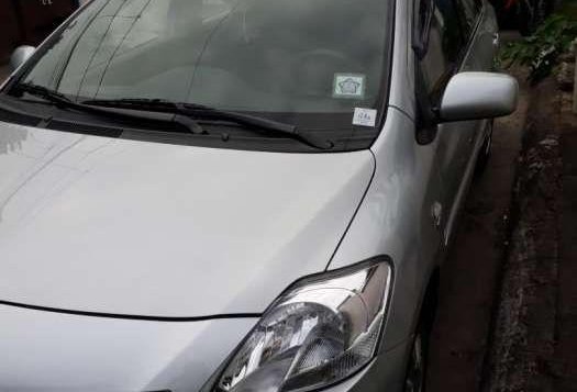 Toyota Vios 2011 for sale-3