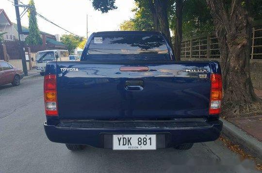 Toyota Hilux 2006 for sale-3