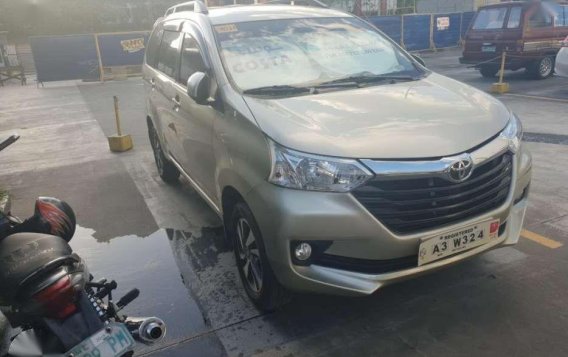 2018 Toyota Avanza for sale-2