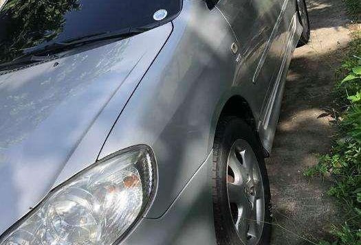 2005 Toyota Corolla Altis for sale-3