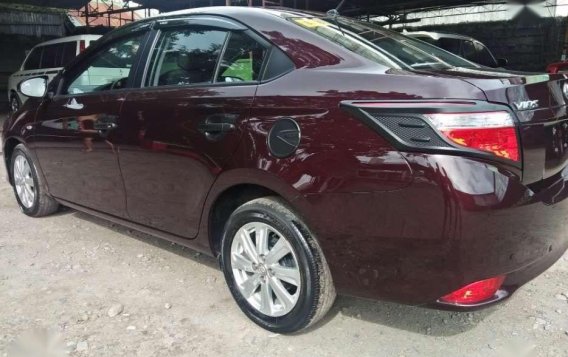 Toyota Vios 2018 E for sale-3