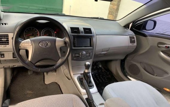 2008 Toyota Corolla Altis for sale-8