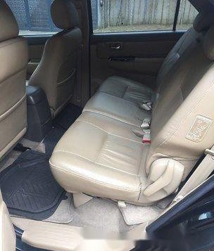 Toyota Fortuner 2013 for sale-9