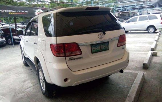 2005 Toyota Fortuner for sale-1