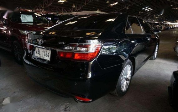 2016s Toyota Camry for sale-4