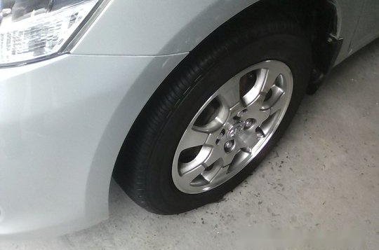 Toyota Vios 2011 for sale-6