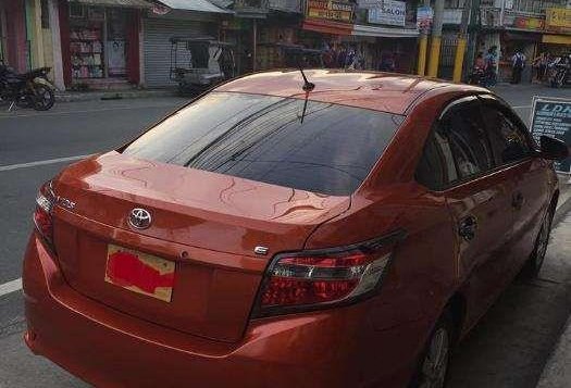 Toyota Vios E 2017 AT FOR SALE-3