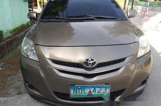 Toyota Vios 2010 for sale