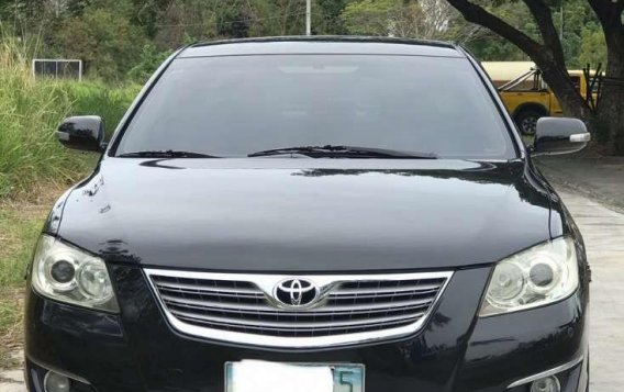 2008 Toyota Camry 24v AT for sale-3