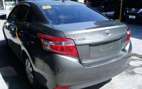 2018 Toyota Vios for sale-1