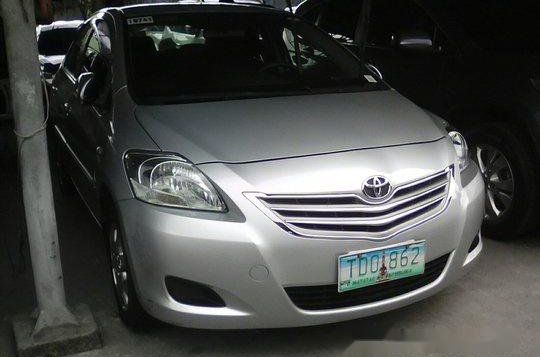 Toyota Vios 2011 for sale-2