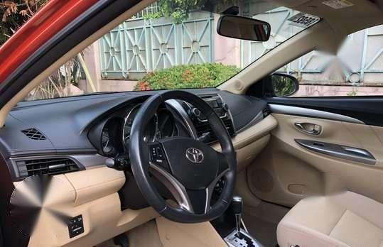 Toyota Vios 2014 for sale-7