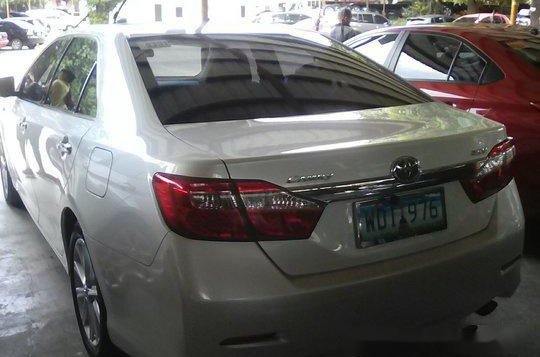 Toyota Camry V 2013 for sale-1