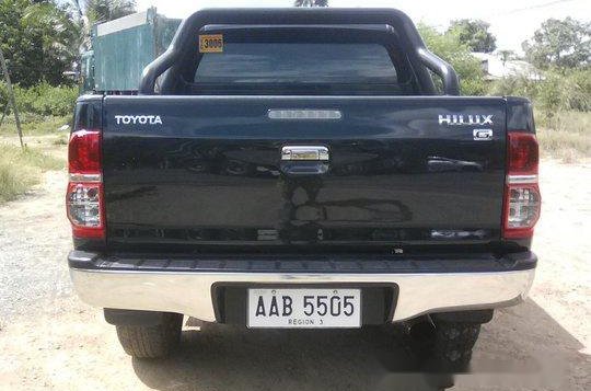 Toyota Hilux 2014 for sale-1