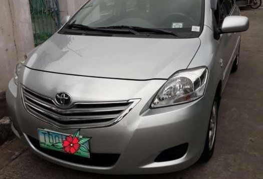 Toyota Vios 2011 for sale-1