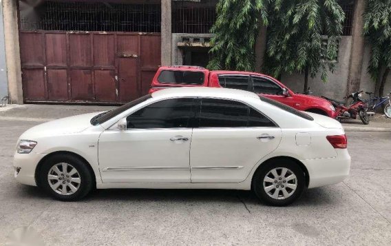 Toyota Camry 2009 for sale-4