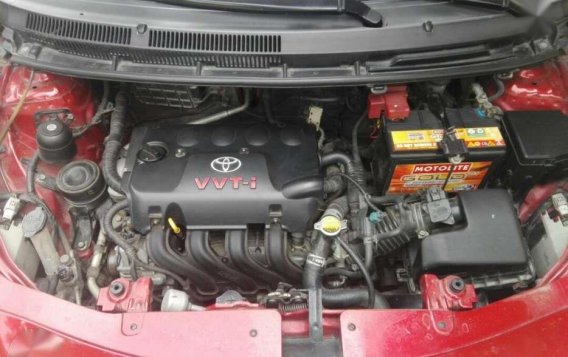 Toyota Vios 2012 for sale-5