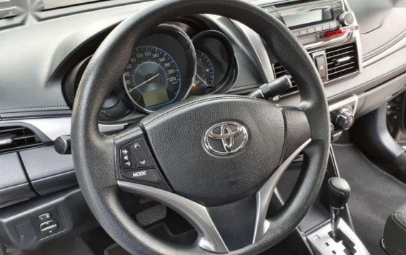 2014 Toyota Vios for sale