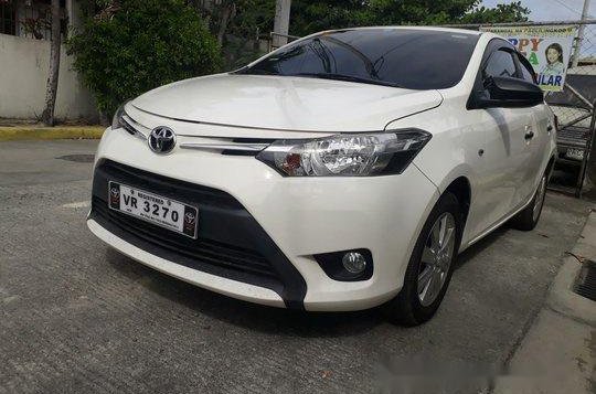 Toyota Vios 2017 for sale-3