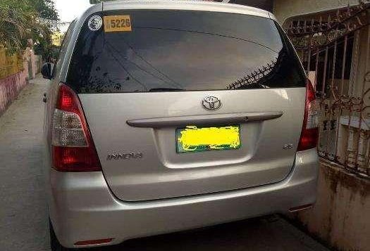 Toyota Innova 2013 for sale-2