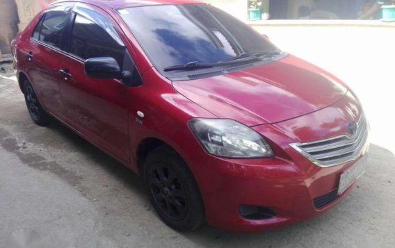 Toyota Vios 2012 for sale-11