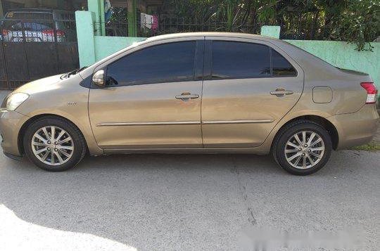 Toyota Vios 2010 for sale-1