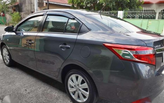 2014 Toyota Vios for sale-4