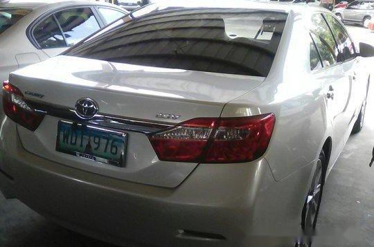 Toyota Camry V 2013 for sale-3