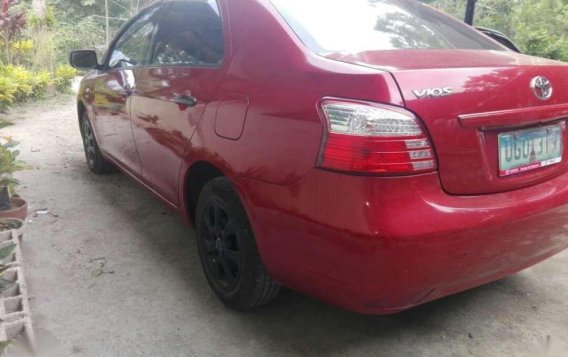 Toyota Vios 2012 for sale-4