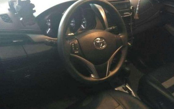 Toyota Vios 2014 for sale-3