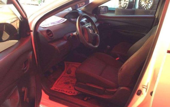 2012 Toyota Vios for sale-4