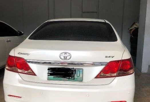 Toyota Camry 2009 for sale-1