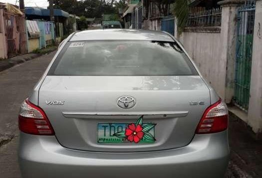 Toyota Vios 2011 for sale-7