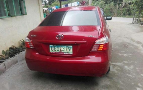 Toyota Vios 2012 for sale-7