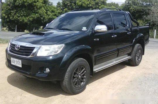 Toyota Hilux 2014 for sale