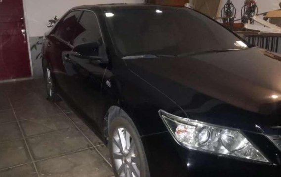 Toyota Camry 2014 for sale-1