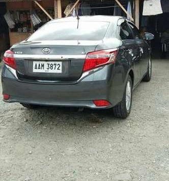 Toyota Vios 2014 for sale-1