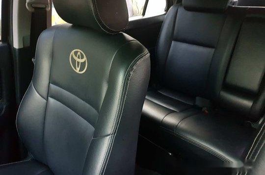 Toyota Fortuner G 2015 for sale-2