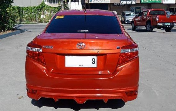 Toyota Vios 2015 for sale-10