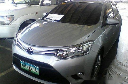 Toyota Vios 2013 for sale-2